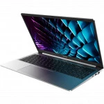 Ноутбук TECNO MegaBook K15SFA 71005000541 15.6 ", FHD 1920x1080 (16:9), AMD, Ryzen 5, 8 Гб, 512 ГБ, AMD Radeon 660M, Windows 11 Home
