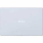 Ноутбук TECNO MegaBook K15SFA 71005000541 15.6 ", FHD 1920x1080 (16:9), AMD, Ryzen 5, 8 Гб, 512 ГБ, AMD Radeon 660M, Windows 11 Home
