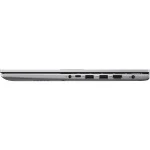 Ноутбук Asus Vivobook 15 X1504VA-BQ4172 90NB13Y2-M02FX0 15.6 ", FHD 1920x1080 (16:9), Intel, Core 5, 8 Гб, 512 ГБ, Intel Graphics