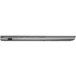 Ноутбук Asus Vivobook 15 X1504VA-BQ4172 90NB13Y2-M02FX0 15.6 ", FHD 1920x1080 (16:9), Intel, Core 5, 8 Гб, 512 ГБ, Intel Graphics