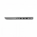 Ноутбук Asus Vivobook 15 X1504MA-BQ963W 90NB17I2-M01XK0 15.6 ", FHD 1920x1080 (16:9), Intel, Core 5, 8 Гб, 256 ГБ, Intel Graphics, Windows 11 Home
