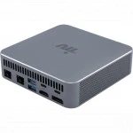Персональный компьютер iRU Tactio 515 2207446 Core i3, 1220P, 1.5, 8 Гб, DDR5-4800