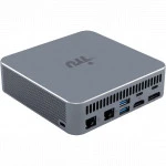 Персональный компьютер iRU Tactio 515 2207446 Core i3, 1220P, 1.5, 8 Гб, DDR5-4800