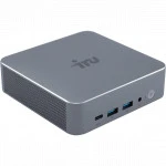 Персональный компьютер iRU Tactio 515 2207446 Core i3, 1220P, 1.5, 8 Гб, DDR5-4800