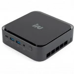Персональный компьютер iRU Tactio 513 2207467 Core i5, 1235U, 1.3, 8 Гб, DDR4-3200