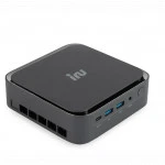 Персональный компьютер iRU Tactio 513 2207467 Core i5, 1235U, 1.3, 8 Гб, DDR4-3200