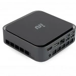 Персональный компьютер iRU Tactio 513 2207467 Core i5, 1235U, 1.3, 8 Гб, DDR4-3200