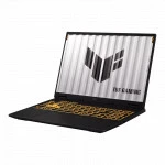 Ноутбук Asus TUF Gaming 16 FX610JH-TU105W 90NR0QS1-M00AS0 16 ", WUXGA 1920x1200 (16:10), Intel, Core i5, 16 Гб, 512 ГБ, nVidia GeForce RTX 5050, Windows 11 Home