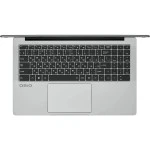 Ноутбук OSIO FocusLine F160a-004 F160A-004 16.1 ", FHD 1920x1080 (16:9), AMD, Ryzen 5, 8 Гб, 512 ГБ, AMD Radeon Graphics, Windows 11 Home