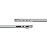 Ноутбук Apple MacBook Pro Z1MH0007U 14.2 ", 3K 3024x1964 (16:10), Apple, M5 Series, 48 Гб, 1 ТБ, Apple M5 Pro 16-Core, Mac OS