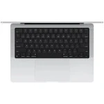 Ноутбук Apple MacBook Pro Z1MH0007U 14.2 ", 3K 3024x1964 (16:10), Apple, M5 Series, 48 Гб, 1 ТБ, Apple M5 Pro 16-Core, Mac OS
