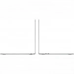 Ноутбук Apple MacBook Air Z1L0001DY 13.6 ", WQXGA 2560x1664 (16:10), Apple, M5 Series, 32 Гб, 1 ТБ, Apple M5 10-Core, Mac OS