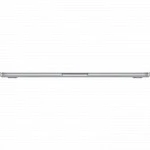Ноутбук Apple MacBook Air Z1L0001DY 13.6 ", WQXGA 2560x1664 (16:10), Apple, M5 Series, 32 Гб, 1 ТБ, Apple M5 10-Core, Mac OS