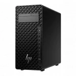 Рабочая станция HP Z2 G1i Tower C85MTES Большой (Mini Tower, midi Tower, Tower), Core Ultra 7, 265K, 16, 1 ТБ