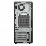 Рабочая станция HP Z2 G1i Tower C85MTES Большой (Mini Tower, midi Tower, Tower), Core Ultra 7, 265K, 16, 1 ТБ