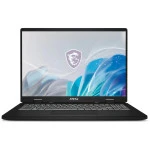 Ноутбук MSI Creator M16 HX C14VFG-035RU 9S7-15P212-035 (16 ", WQXGA 2560x1600 (16:10), Intel, Core i7, 16 Гб, 1 ТБ, NVIDIA GeForce RTX 4060, Windows 11 Pro)