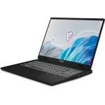 Ноутбук MSI Creator M16 HX C14VFG-035RU 9S7-15P212-035 (16 ", WQXGA 2560x1600 (16:10), Intel, Core i7, 16 Гб, 1 ТБ, NVIDIA GeForce RTX 4060, Windows 11 Pro)
