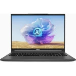 Ноутбук MSI Creator 16 AI Studio A1VIG-060RU 9S7-15F314-060 (16 ", 4K Ultra HD + 3840x2400 (16:10), Intel, Core Ultra 9, 64 Гб, SSD, 2 ТБ, NVIDIA GeForce RTX 4090)