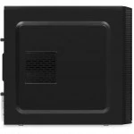 Персональный компьютер iRU Planio 310H6SO Tower 2209379 Core i3, 12100, 3.3, 8 Гб, DDR4-3200