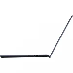 Ноутбук Asus ExpertBook B5 OLED B5602CVA-L20282 90NX06S1-M00A10 (16 ", 4K Ultra HD + 3840x2400 (16:10), Intel, Core i5, 16 Гб, 512 ГБ, Intel Iris Xe Graphics)