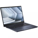 Ноутбук Asus ExpertBook B5 OLED B5602CVA-L20282 90NX06S1-M00A10 (16 ", 4K Ultra HD + 3840x2400 (16:10), Intel, Core i5, 16 Гб, 512 ГБ, Intel Iris Xe Graphics)