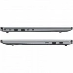 Ноутбук TECNO MegaBook K16SFA 71005000824 16 ", WUXGA 1920x1200 (16:10), AMD, Ryzen 7, 8 Гб, 512 ГБ, AMD Radeon 680M, Windows 11 Home