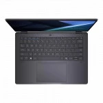 Ноутбук Asus ExpertBook B5 B5406FMA 90NX0AK1-M007M0 14 ", WUXGA 1920x1200 (16:10), Intel, Core 5, 16 Гб, 512 ГБ, Intel Graphics, Windows 11 Pro