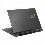 Ноутбук Asus ROG Strix G16 G614PP-TS237W 90NR0L68-M00AZ0 16 ", WQXGA 2560x1600 (16:10), AMD, Ryzen 9, 32 Гб, 512 ГБ, nVidia GeForce RTX 5070, Windows 11 Home