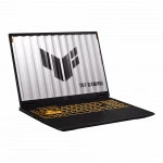 Ноутбук Asus TUF Gaming 16 FX610UH-TU044W 90NR0R61-M00270 16 ", WUXGA 1920x1200 (16:10), AMD, Ryzen 7, 16 Гб, 512 ГБ, nVidia GeForce RTX 5050, Windows 11 Home