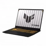 Ноутбук Asus TUF Gaming 16 FX610UH-TU044W 90NR0R61-M00270 16 ", WUXGA 1920x1200 (16:10), AMD, Ryzen 7, 16 Гб, 512 ГБ, nVidia GeForce RTX 5050, Windows 11 Home