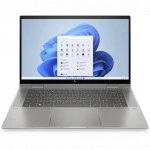 Ноутбук HP Envy x360 15-ey1077wm 8B3S4UA (15.6 ", FHD 1920x1080 (16:9), AMD, Ryzen 5, 12 Гб, SSD, 256 ГБ, AMD Radeon Graphics)