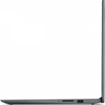 Ноутбук Lenovo IdeaPad 3 15IAU7 82RK00VERK (15.6 ", FHD 1920x1080 (16:9), Intel, Core i5, 16 Гб, SSD, 512 ГБ, Intel Iris Xe Graphics)
