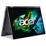 Ноутбук Acer Aspire 5 Spin 14 A5SP14-51MTN NX.KHTER.002 14 ", WUXGA 1920x1200 (16:10), Intel, Core i7, 16 Гб, 1 ТБ, Intel Iris Xe Graphics, Windows 11 Home