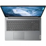 Ноутбук Lenovo IdeaPad 1 15IAU7 82QD00ERRK 15.6 ", FHD 1920x1080 (16:9), Intel, Core i3, 8 Гб, 256 ГБ, Intel UHD Graphics, Windows 11 Home