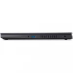 Ноутбук Acer Nitro V 15 ANV15-51-52SP NH.QNDER.001 (15.6 ", FHD 1920x1080 (16:9), Intel, Core i5, 8 Гб, SSD, 512 ГБ, NVIDIA GeForce RTX 2050)