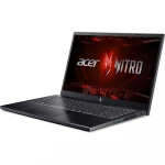 Ноутбук Acer Nitro V 15 ANV15-51-52SP NH.QNDER.001 (15.6 ", FHD 1920x1080 (16:9), Intel, Core i5, 8 Гб, SSD, 512 ГБ, NVIDIA GeForce RTX 2050)