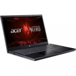 Ноутбук Acer Nitro V 15 ANV15-51-52SP NH.QNDER.001 (15.6 ", FHD 1920x1080 (16:9), Intel, Core i5, 8 Гб, SSD, 512 ГБ, NVIDIA GeForce RTX 2050)