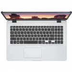 Ноутбук Maibenben M547 Pro M5471SF0LSRE1 (15.6 ", FHD 1920x1080 (16:9), AMD, Ryzen 7 Pro, 16 Гб, SSD, 512 ГБ, AMD Radeon Graphics)