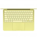 Ноутбук Apple MacBook Neo 13 A18 Pro MHFE4X/A 13 ", 2408x1506 (16:10), Apple, Apple A18, 8 Гб, 512 ГБ, Apple A18 Pro 5-Core, Mac OS