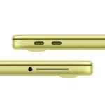Ноутбук Apple MacBook Neo 13 A18 Pro MHFE4X/A 13 ", 2408x1506 (16:10), Apple, Apple A18, 8 Гб, 512 ГБ, Apple A18 Pro 5-Core, Mac OS