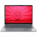 Ноутбук Lenovo Thinkbook 14 G6 IRL 21KG0055AK 14 ", WUXGA 1920x1200 (16:10), Intel, Core i7, 2 Гб, 512 ГБ, Intel Iris Xe Graphics