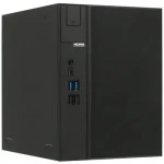 Платформа для ПК ASRock DeskMeet X300 Barebone DESKMEET X300/B/BB/BOX