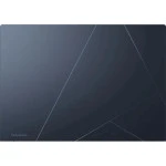 Ноутбук Asus Zenbook 14 OLED UX3405MA-QD489 90NB11R1-M00ST0 (14 ", WUXGA 1920x1200 (16:10), Intel, Core Ultra 5, 16 Гб, SSD, 1 ТБ, Intel Arc Graphics)