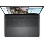Ноутбук Dell Vostro 3520 3520-5620 (15.6 ", FHD 1920x1080 (16:9), Intel, Core i5, 16 Гб, 256 ГБ, Intel UHD Graphics)
