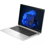Ноутбук HP EliteBook 840 G10 819W5EA (14 ", WUXGA 1920x1200 (16:10), Intel, Core i5, 16 Гб, SSD, 512 ГБ, Intel Iris Xe Graphics)