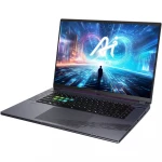 Ноутбук Gigabyte AORUS 16X 9KG-43KZC54SH (16 ", WQXGA 2560x1600 (16:10), Intel, Core i7, 16 Гб, 1 ТБ, NVIDIA GeForce RTX 4060, Windows 11 Home)