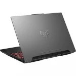 Ноутбук Asus TUF Gaming A15 FA507UV-LP029 90NR0I25-M001F0 (15.6 ", FHD 1920x1080 (16:9), AMD, Ryzen 9, 16 Гб, SSD, 512 ГБ, NVIDIA GeForce RTX 4060)