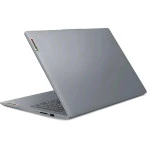 Ноутбук Lenovo IdeaPad Slim 3 15IAN8 82XB0006RK (15.6 ", FHD 1920x1080 (16:9), Intel, Core i3, 8 Гб, SSD, 512 ГБ, Intel UHD Graphics)