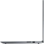 Ноутбук Lenovo IdeaPad Slim 3 15IAH8 83ER008TRK (15.6 ", FHD 1920x1080 (16:9), Intel, Core i5, 8 Гб, SSD, 256 ГБ, Intel UHD Graphics)