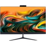 Моноблок iRU Office 23IH6P 2016183 (23.8 ", Intel, Core i5, 12400, 2.5 ГГц, 16 Гб, SSD, 512 Гб)